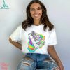 Chiefs travis kelce big yetI Football player T shirt
