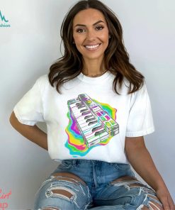 Neon Beats Shirt