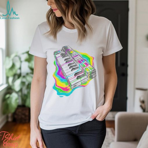 Neon Beats Shirt
