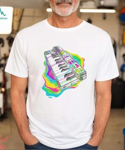 Neon Beats Shirt