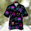 Mickey Mouse Pirate Hawaiian Shirt