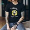 Nervous Records Wreck Props T Shirts