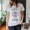 Great Stott Bat Spike Ladies Boyfriend Baseball shirt