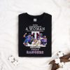 Saint Michael heart shirt