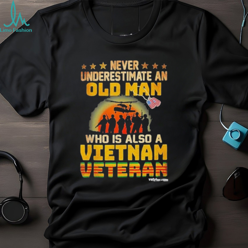 Vietnam Veteran Yankee Station - Men's/Unisex Long-Sleeve T