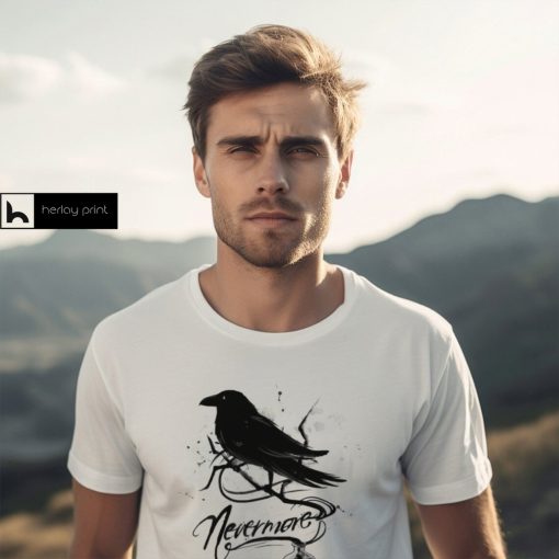 Nevermore Shirt
