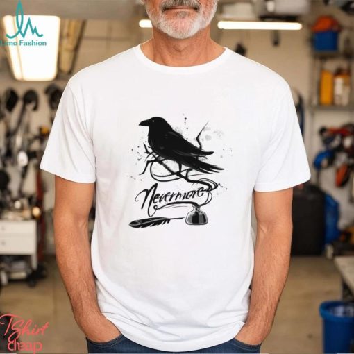 Nevermore Shirt