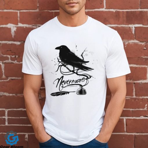Nevermore Shirt
