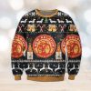 One Piece Tony Tony Chopper Ugly Christmas Sweater Unisex Sweater