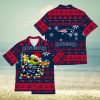 Las Vegas Raiders Vintage 3D Hawaiian Shirt Best For Fans Beach Gift For Men And Women