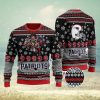 I Love It When You Call Me Big Poppa Christmas Unisex Ugly Sweater