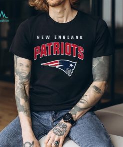 New England Patriots Youth Stadium Classic Shirt