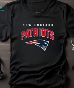 New England Patriots Youth Stadium Classic Shirt