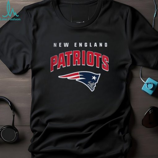 New England Patriots Youth Stadium Classic Shirt