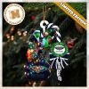 Beaded Snoopy Ornament