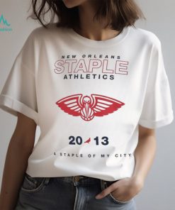 New Orleans Pelicans Nba X Staple Home Team Shirt