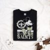 Angry Runs Mostert And Brooks Dolphins Shirt