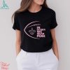 New Orleans Saints NFL In October We Wear Pink Shirt