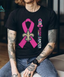 New Orleans Saints T shirt