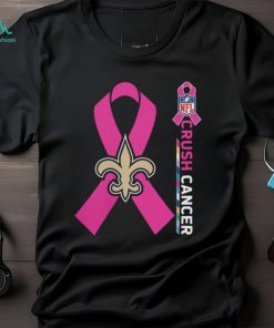 New Orleans Saints T shirt