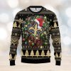 New York Yankees Grateful Dead Ugly Christmas Sweater Men And Women Sport Fans Gift