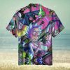 Florida State Seminoles Contemporary 3D Hawaiian Shirt Best For Fans Beach Gift For Men And Women