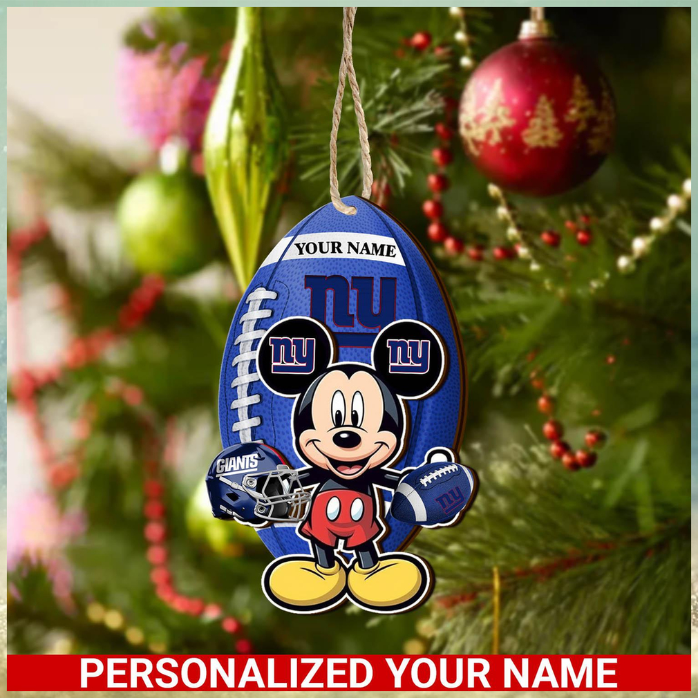 Personalized Name New York Yankees Mickey Mouse Disney Unisex