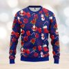 Merry Christmas Raindeer Body For Christmas Gifts Ugly Christmas Sweater