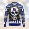 New England Patriots Tree Ball Xmas Ugly Christmas Sweater Best Christmas Gift Ideas