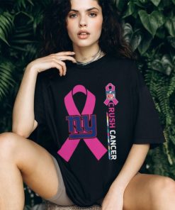 New York Giants T shirt