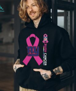 New York Giants T shirt