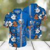 Florida Gators Halloween Trending Skull 3D Hawaiian Shirt For Fans Gift Christmas Men And Women