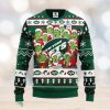 New Jersey Devils Grateful Dead Ugly Christmas Sweater Men And Women Sport Fans Gift