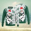 Washington Redskins Pub Dog Christmas Ugly Sweater Christmas Gift Ideas For Fans