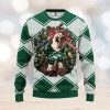 New York Yankees Skull Flower Ugly Xmas Ugly Christmas Sweater Best Christmas Gift Ideas