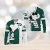 NFL Detroit Lions Limited Edition All Over Print 3D Sweater Christmas Gift For Fans