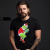 Tampa Bay Buccaneers grinch merry christmas 2023 shirt