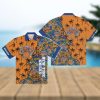 TRQD1208BC15 Ford Mustang SVO Hawaiian Shirt