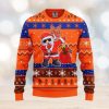 Merry Christmas Raindeer Body For Christmas Gifts Ugly Christmas Sweater