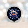 New York Yankees MLB Custom Name 2023 Holiday Gifts Christmas Decorations Ornament