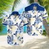 Chicago Bears Trendy Hawaiian Shirt And Short For Men Gift, Short Beach For Family Christmas