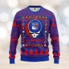 Philadelphia Eagles Snowflake Christmas Pullover Ugly Christmas Sweater 3D Gift For Fans Ugly Christmas Sweater 3D Gift For Fans