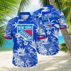 Miami Marlins MLB Hawaiian Shirt Lagoon Aloha Shirt