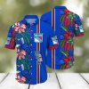 Mississippi Rebels Champions Sports Hawaiian Tropical Shirt