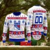 Captain Ugly Christmas Sweater Amazing Gift Christmas Gift For Men And Women