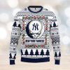 New Orleans Saints Tree Ugly Christmas Sweater Men And Women Sport Fans Gift