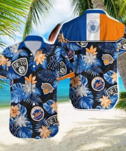 Los Angeles Dodgers MLB Happy 4th Of July USA Hawaiian Shirt Happy Holiday  Gift - Limotees