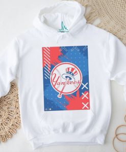 New York Yankees Logo Shirt