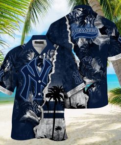 Toronto Blue Jays MLB Hawaiian Shirt Air Conditioningtime Aloha