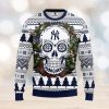 New Orleans Saints Tree Ugly Christmas Sweater Men And Women Sport Fans Gift